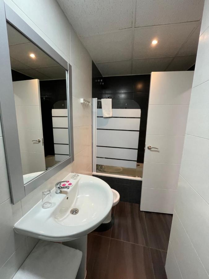 Condedu Hotel Badajoz Exterior photo