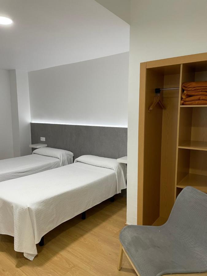 Condedu Hotel Badajoz Exterior photo