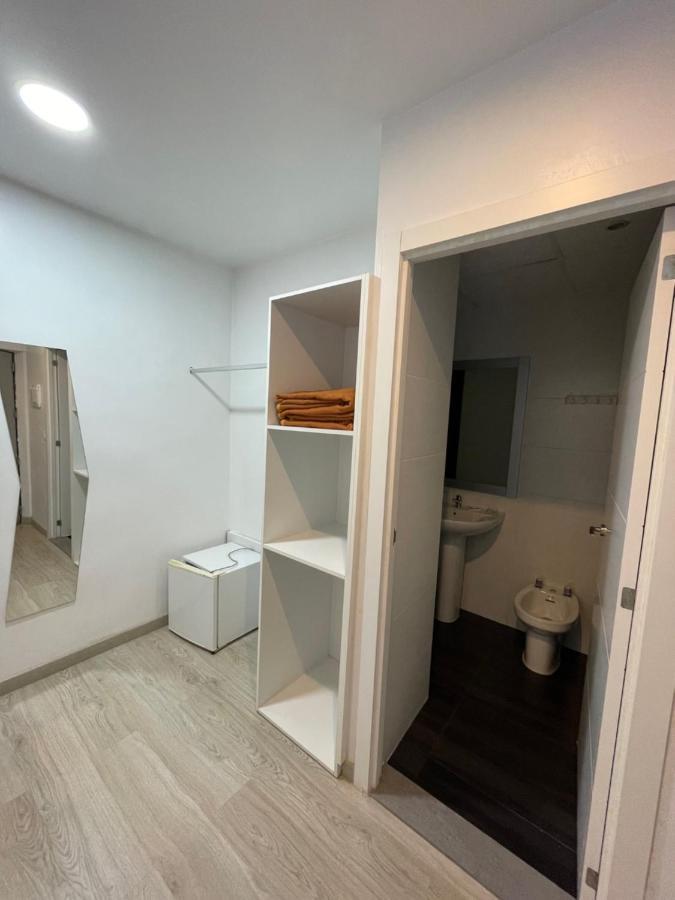 Condedu Hotel Badajoz Exterior photo