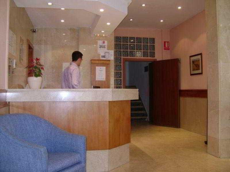 Condedu Hotel Badajoz Exterior photo